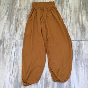 Bila-77 Rayon Pant m